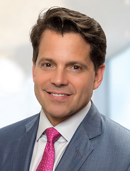 Anthony Scaramucci