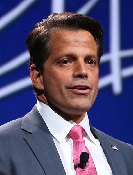 Anthony Scaramucci